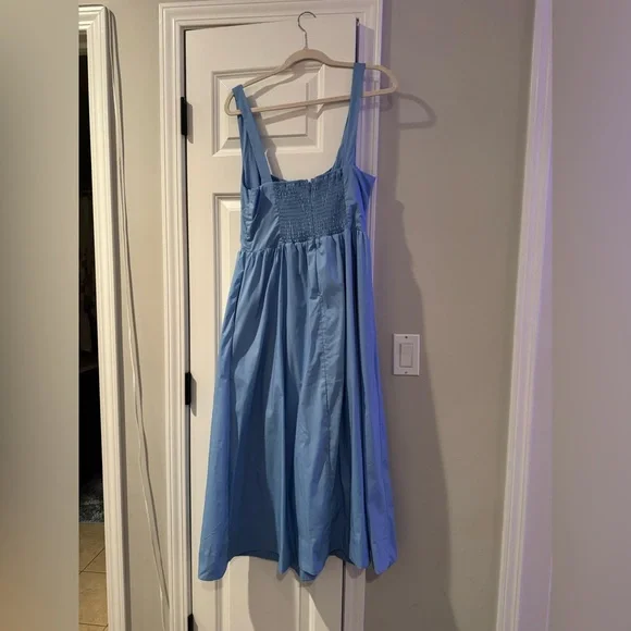 ASTR the Label Corset Fit & Flare Dress - Picture 3 of 4